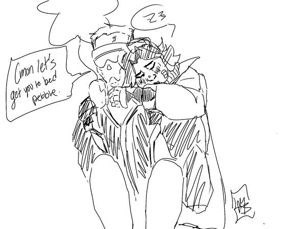S76 &amp; Venture