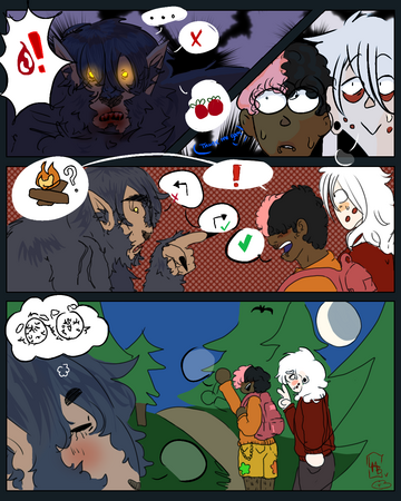Tora & Jhariah PT3 Tora & Jhariah PT3