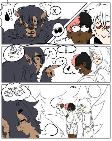 Tora &amp; Jhariah PT2