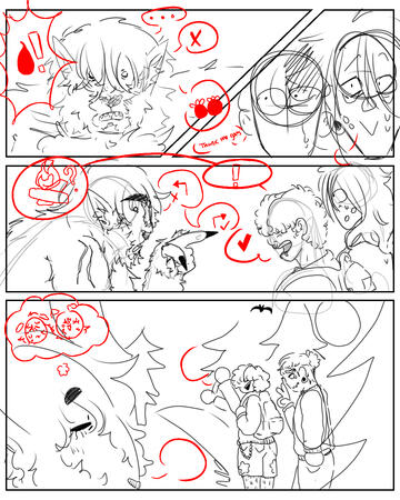 Tora &amp; Jhariah PT1